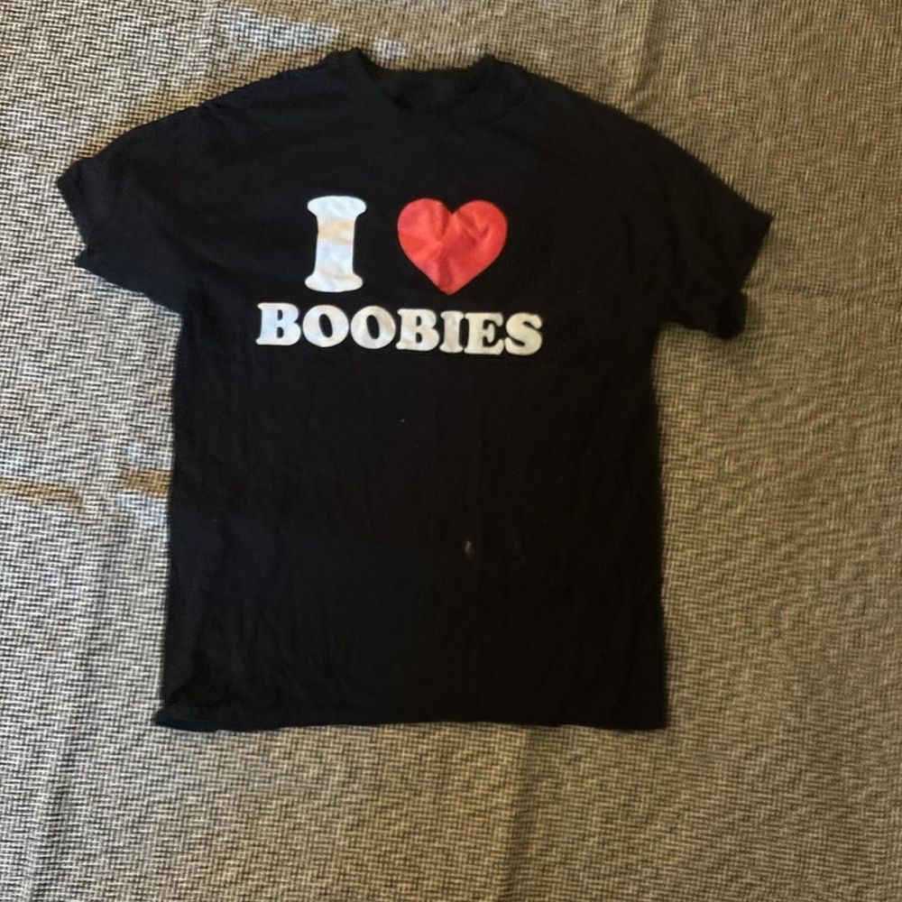 Women's multi T-shirt